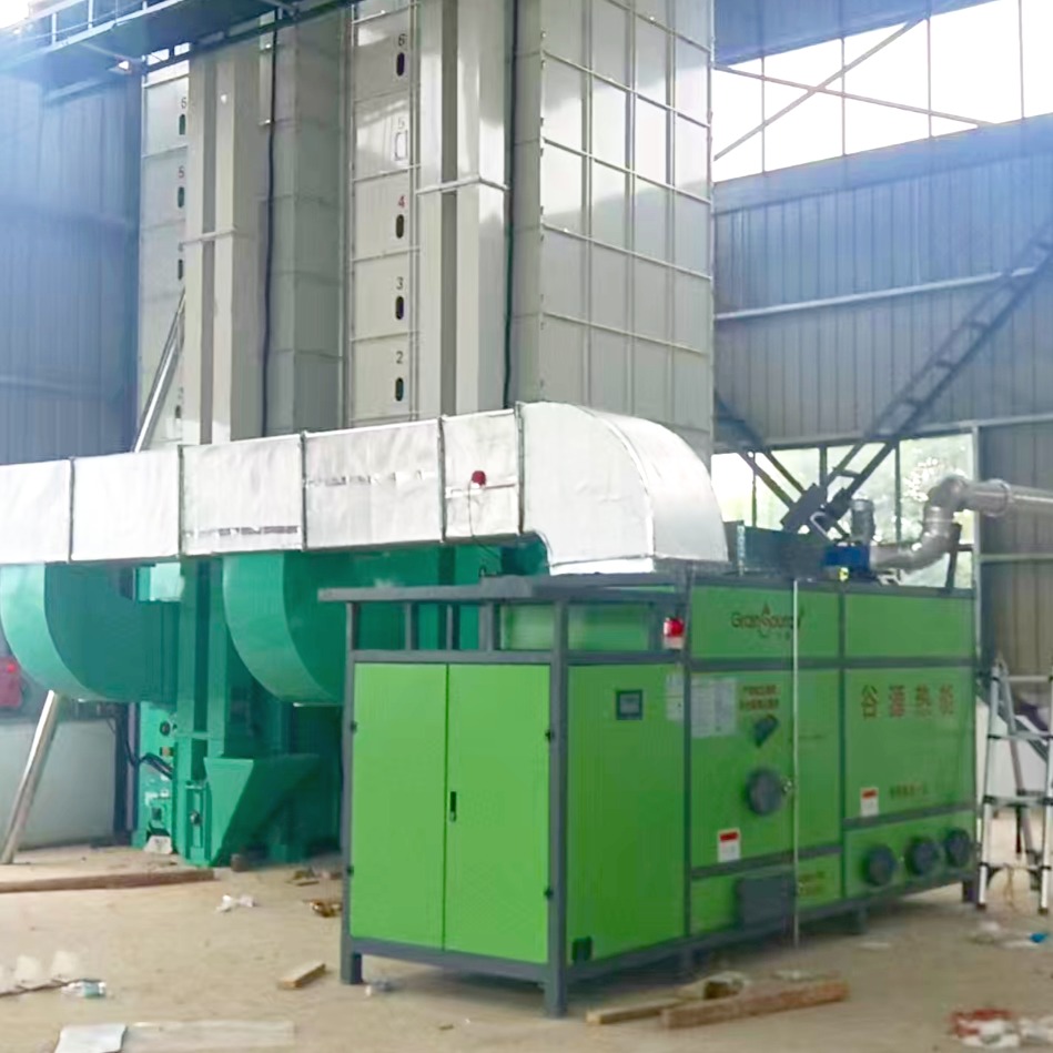 2025年安徽客戶案例5LS-1050